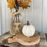 Mini Wood Cutting Board