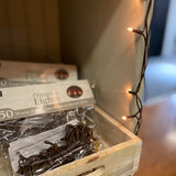 Teeny Light String Lights