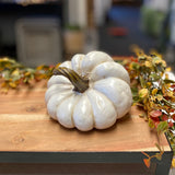 Large Slanted Pumpkins | 3 colors