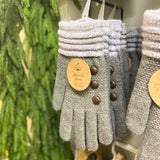 Cozy Gloves
