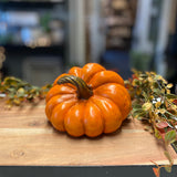 Large Slanted Pumpkins | 3 colors