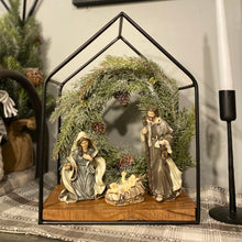 Load image into Gallery viewer, 3 Piece Nativity Set

